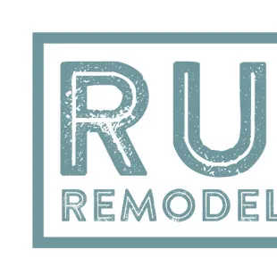 Rush Remodeling DFW logo