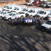 Ryan Plumbing & Heating logo
