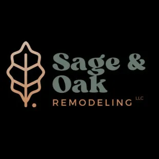 Sage & Oak Remodeling logo