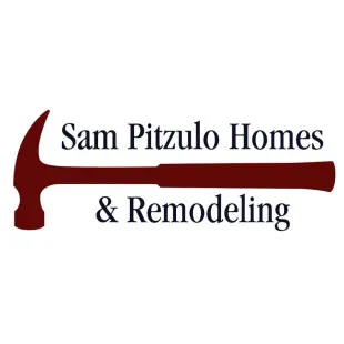 Sam Pitzulo Homes & Remodeling logo