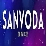 Sanvoda Services logo