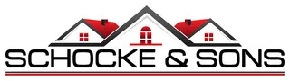 schocke & Sons Construction logo