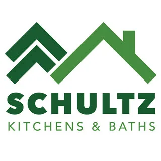 Schultz Kitchens and Baths logo