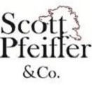 Scott Pfeiffer & Co. logo