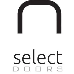 Select Doors logo