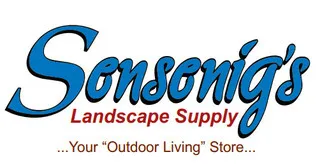 Sensenig's Landscape Supply logo