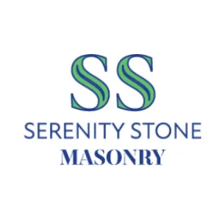 Serenity Stone Masonry logo