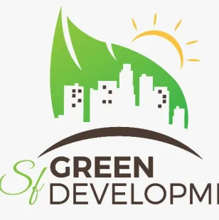 SF GreenDevelopment logo