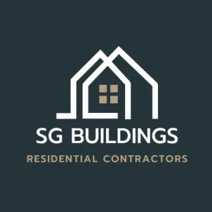 SG Buildings logo
