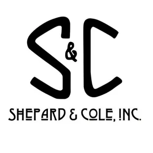Shepard & Cole, Inc. logo