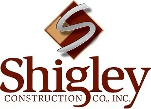 Shigley Construction Co Inc logo