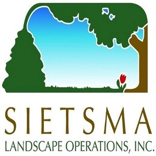 Sietsma Landscape Operations Inc logo