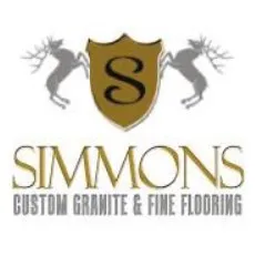 Simmons Custom Granite & Flooring - Countertop Installation Services in Stafford, TX