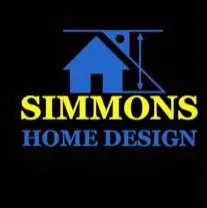 Simmons Home Design logo