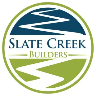 Slate Creek Builders logo