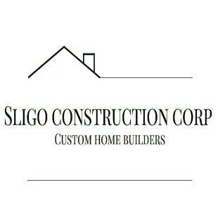 Sligo Construction Corp logo