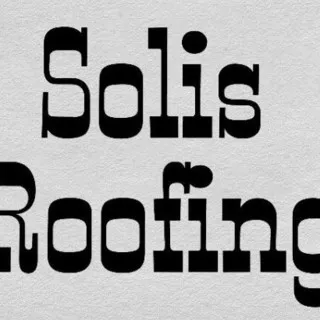 Solis Roofing & Remodeling logo