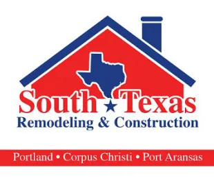 South Texas Remodeling & Construction logo