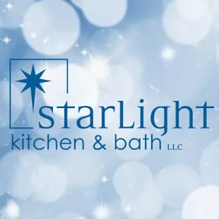 Starlight Kitchen and Bath logo