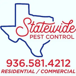 Statewide Pest Control logo