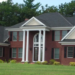Sterling Masonry logo