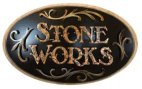 Stone Works logo