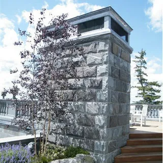 Stonescape Masonry - Tile & Stone Installation Services in Fairfield, ME