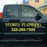 Storey Plumbing logo