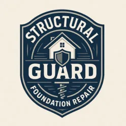 Structural Guard Foundation Repair logo
