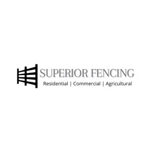 Superior Fencing LLC logo