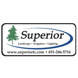 Superior Landscape & Irrigation logo