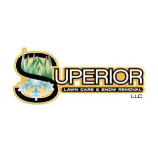 Superior Lawn Care & Snow logo
