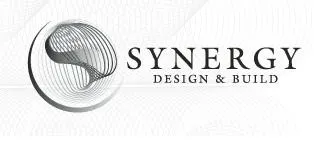 Synergy Design & Build logo
