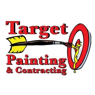 Target Painting logo