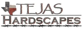 Tejas Hardscapes logo