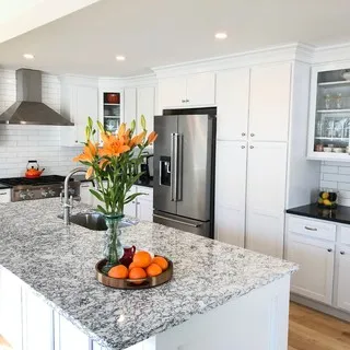Testo Kitchens Inc. logo