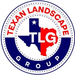 Texan Landscape Group LLC logo
