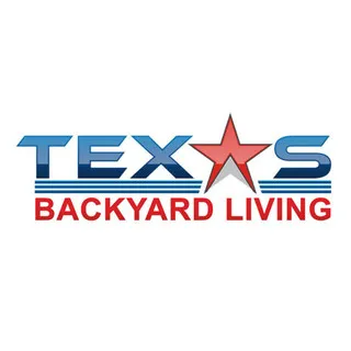 Texas Backyard Living logo