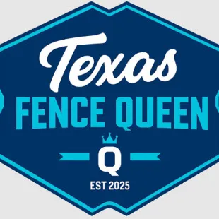 Texas Fence Queen logo