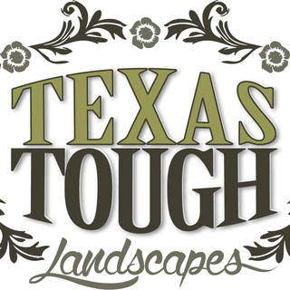 Texas Tough Landscapes logo