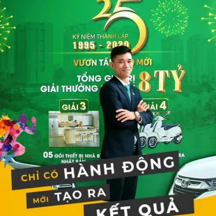 Thanhhungbds logo