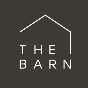 The Barn: Landscape + Architecture logo