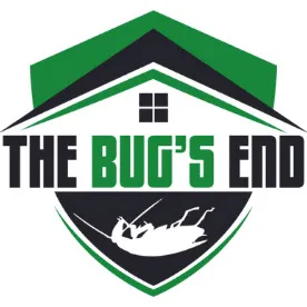 The Bug's End logo