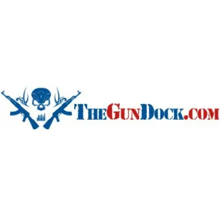 The Gun Dock logo