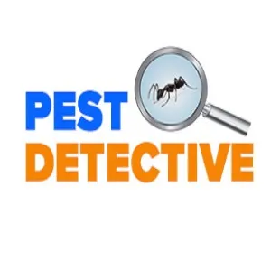 The Pest Detective logo