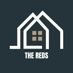 The reds logo