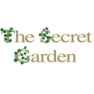 The Secret Garden logo