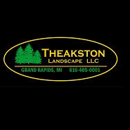 Theakston Landscape LLC logo