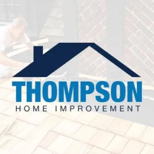 Thompson Home Improvement logo