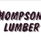 Thompson Lumber-True Value logo